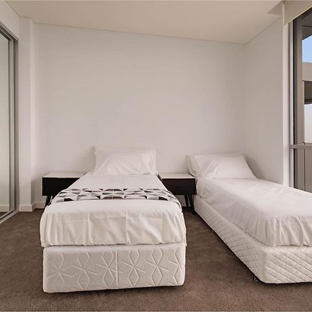 Apartamento Kula Sydney Airport Exterior foto