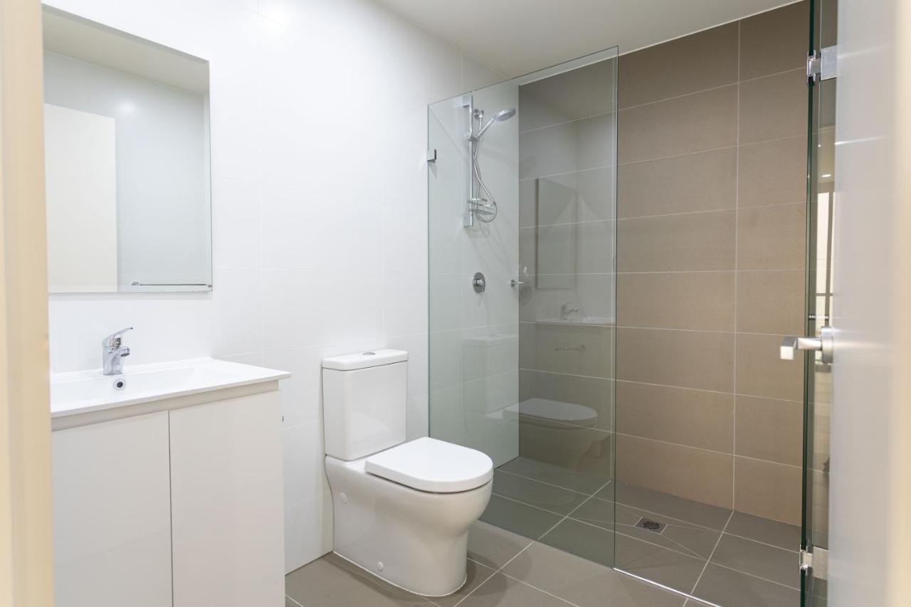Apartamento Kula Sydney Airport Exterior foto