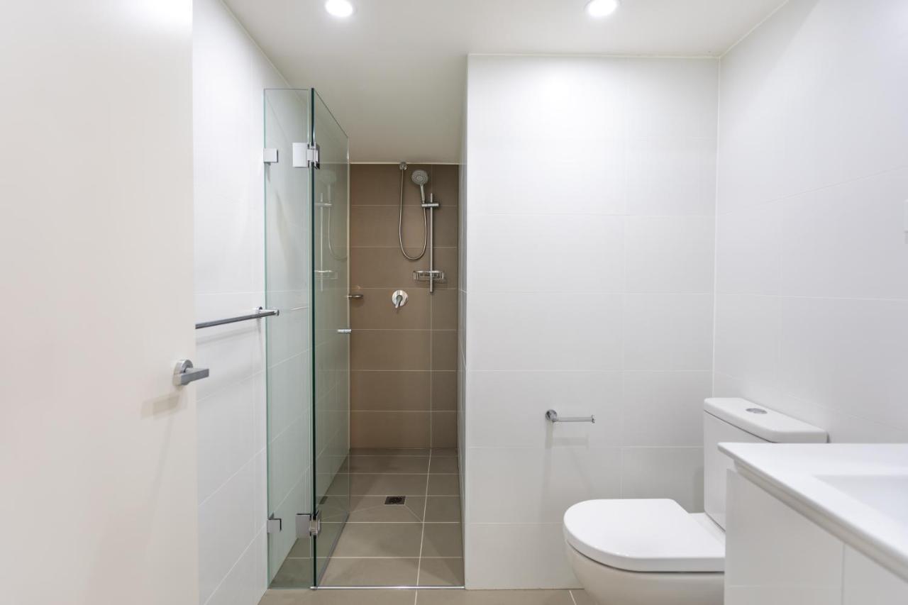 Apartamento Kula Sydney Airport Exterior foto