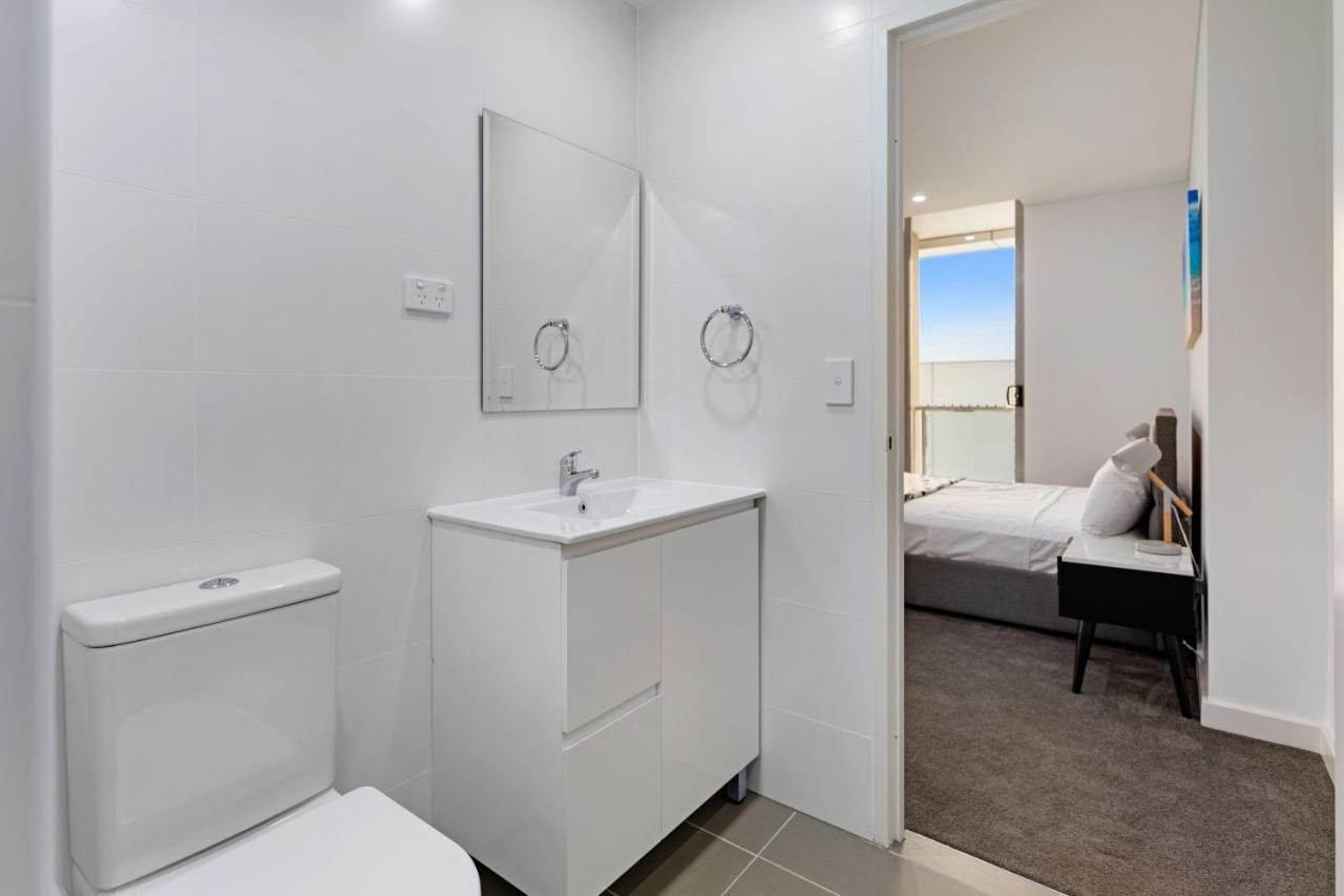 Apartamento Kula Sydney Airport Exterior foto