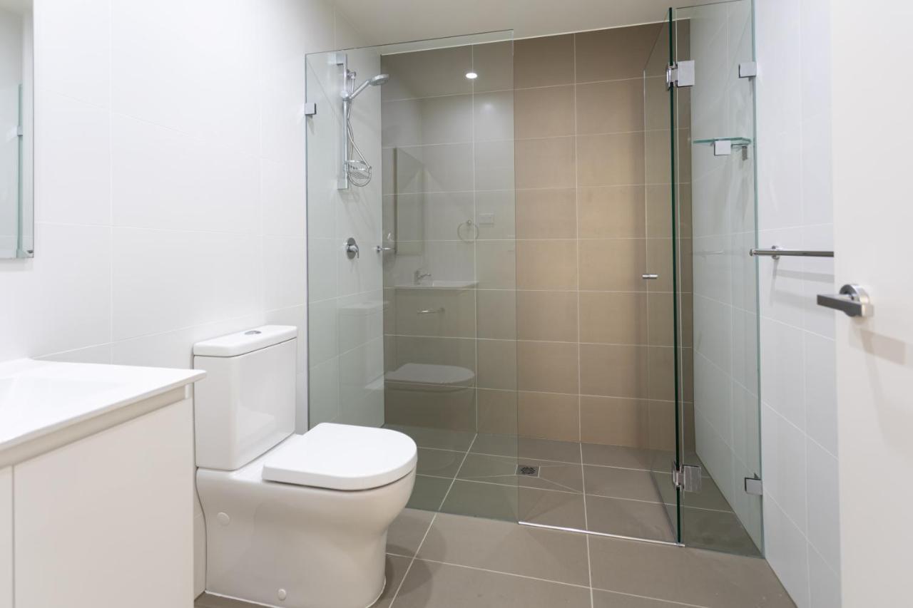 Apartamento Kula Sydney Airport Exterior foto