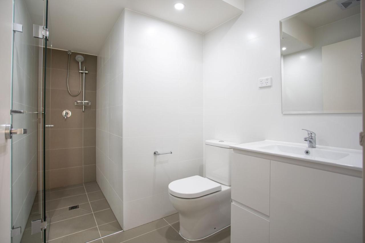 Apartamento Kula Sydney Airport Exterior foto